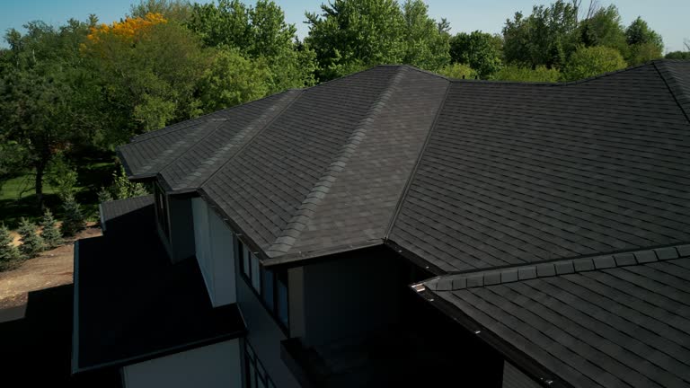 Emergency Roof Repair in Sauk Village, IL