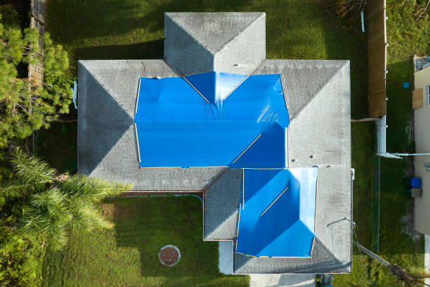 Best Cold Roofs  in Sauk Vlage, IL