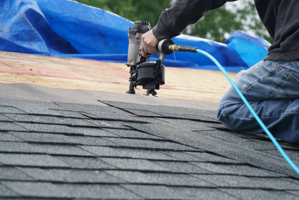 Asphalt Shingles Roofing in Sauk Village, IL