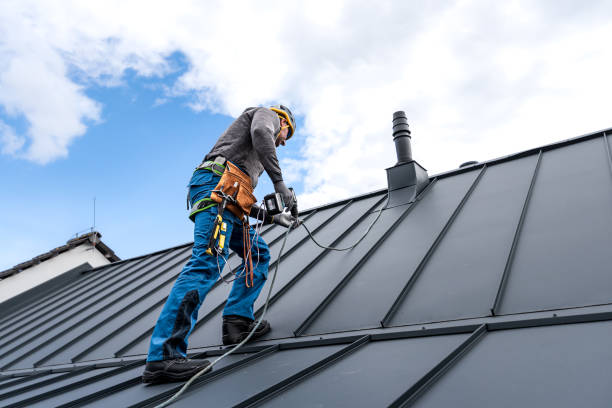 Best Emergency Roof Repair Services  in Sauk Vlage, IL