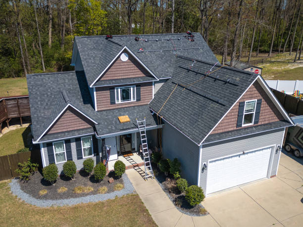 Best Metal Roofing Installation  in Sauk Vlage, IL